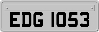 EDG1053