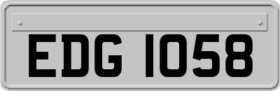 EDG1058