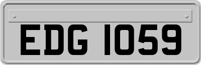 EDG1059