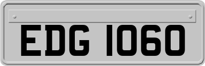 EDG1060