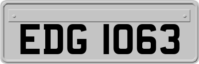 EDG1063