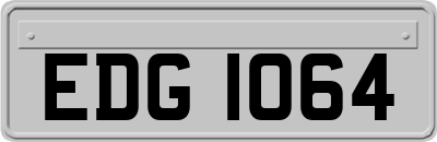 EDG1064