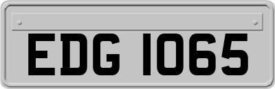 EDG1065