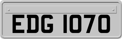 EDG1070