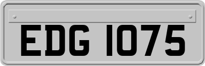 EDG1075