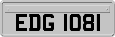 EDG1081