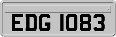 EDG1083