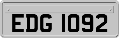 EDG1092