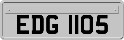EDG1105