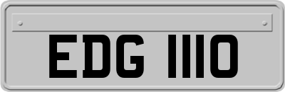 EDG1110