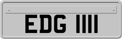 EDG1111