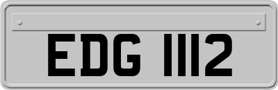 EDG1112