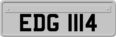 EDG1114