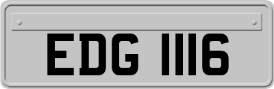 EDG1116