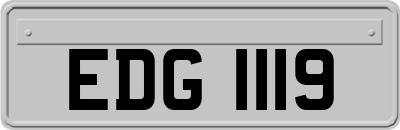 EDG1119