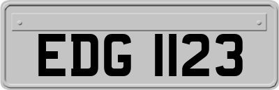 EDG1123