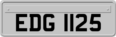 EDG1125