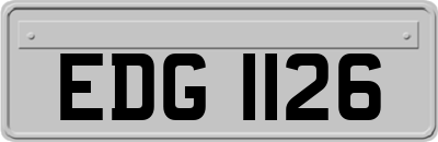 EDG1126