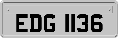 EDG1136
