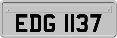 EDG1137