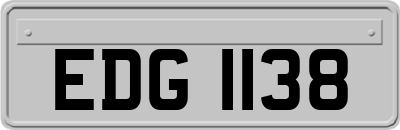 EDG1138