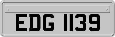 EDG1139