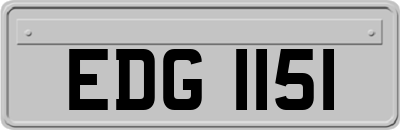 EDG1151