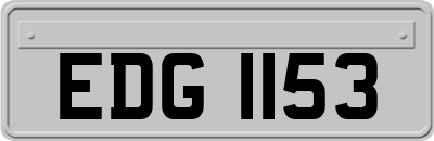 EDG1153