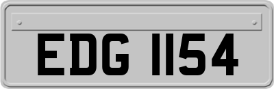 EDG1154