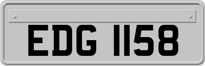 EDG1158