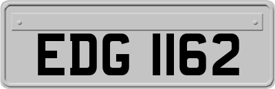 EDG1162