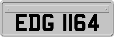 EDG1164