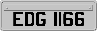 EDG1166