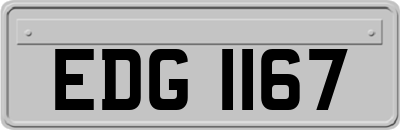EDG1167