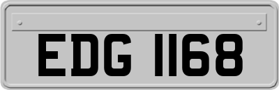 EDG1168