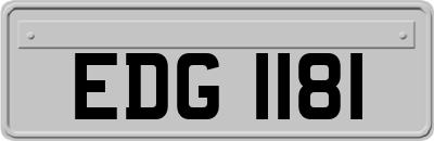 EDG1181