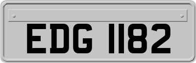 EDG1182