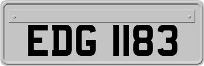 EDG1183