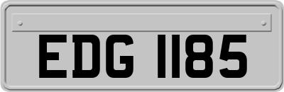 EDG1185