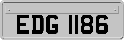 EDG1186