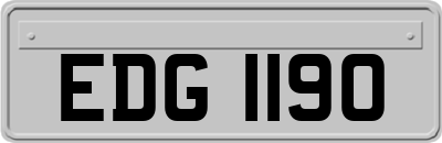 EDG1190
