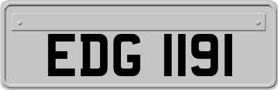 EDG1191