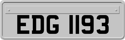 EDG1193