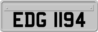 EDG1194