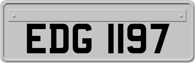 EDG1197