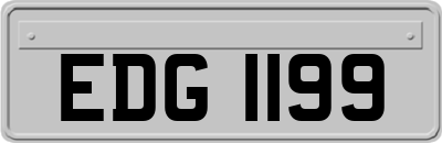 EDG1199