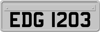 EDG1203