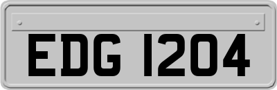 EDG1204