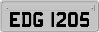 EDG1205