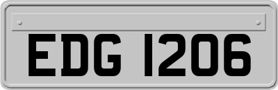 EDG1206